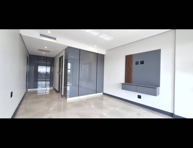 3 BEDROOM APARTMENT TO LET IN MUSGRAVE